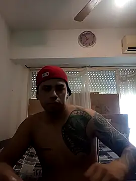 PiruRodri online show from 03/20/26, 04:34