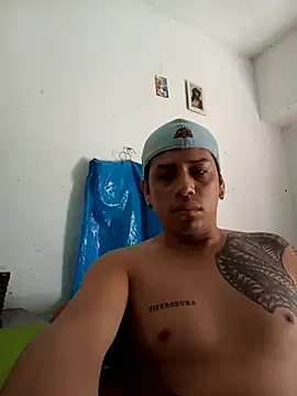 PiruRodri online show from 04/01/26, 02:03