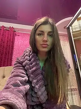 GlamXX online show from 03/16/26, 09:30