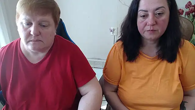 Lindy-Jeanie online show from 03/15/26, 09:15