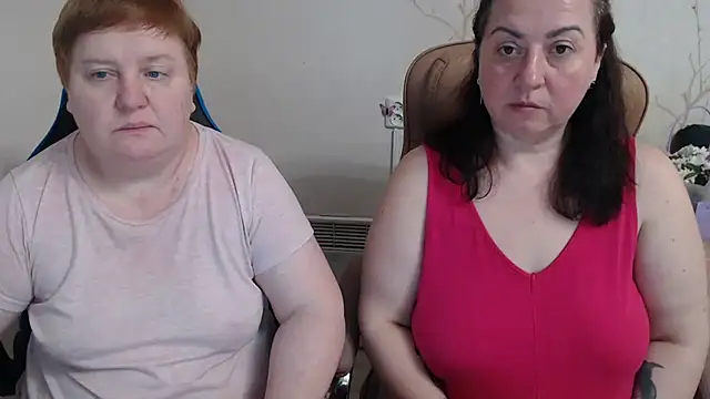 Lindy-Jeanie online show from 03/29/26, 07:36