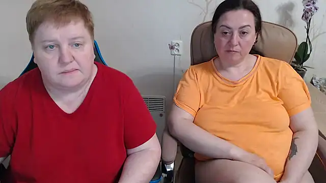 Lindy-Jeanie online show from 04/30/26, 08:57
