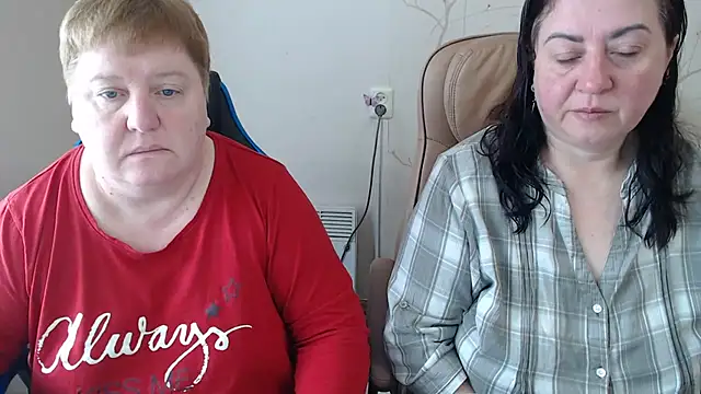 Lindy-Jeanie online show from 05/01/26, 09:25