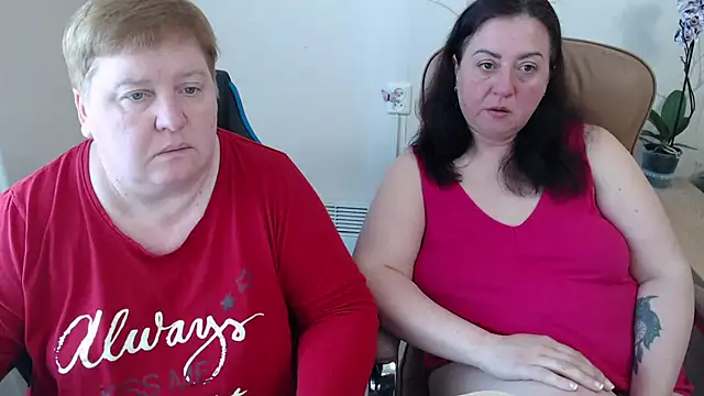 Lindy-Jeanie online show from 05/04/26, 12:01