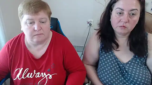 Lindy-Jeanie online show from 05/10/26, 09:14