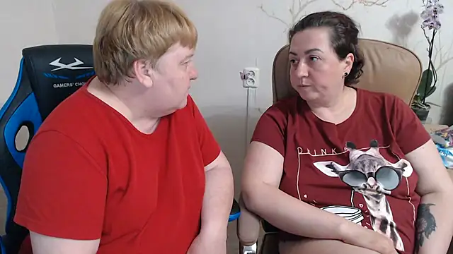 Lindy-Jeanie online show from 06/04/26, 06:58