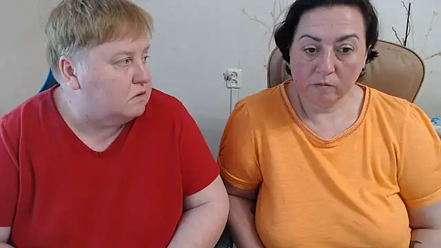 Lindy-Jeanie online show from 06/14/26, 04:53