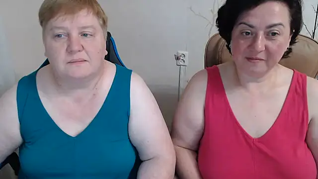 Lindy-Jeanie online show from 06/17/26, 06:53