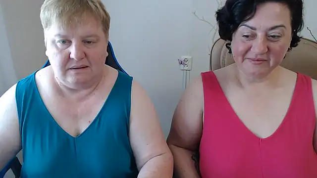 Lindy-Jeanie online show from 06/18/26, 09:14
