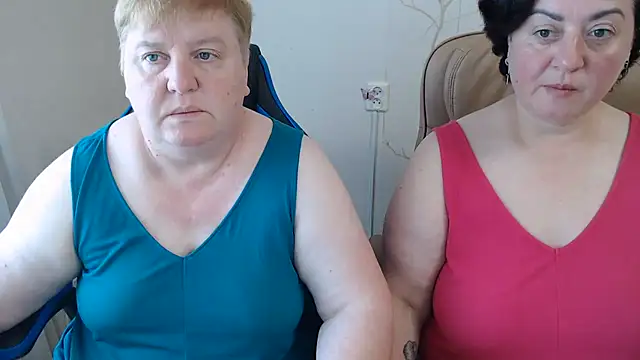 Lindy-Jeanie online show from 06/19/26, 02:21