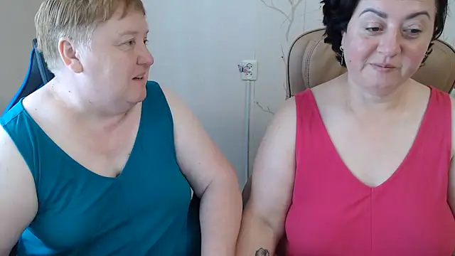 Lindy-Jeanie online show from 06/20/26, 08:28