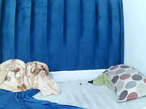 MelaniBbe online show from 03/25/26, 09:10