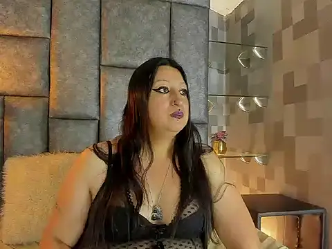 Snapshot of Dalia_Mills chatting on 03/16/26, 10:03 Dalia Mills online show from 03/16/26, 10:03