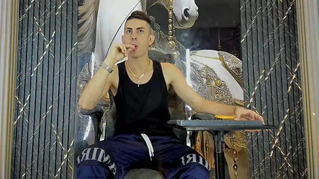 twink scott20 online show from 03/13/26, 08:59