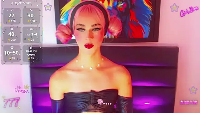 alana dolls online show from 03/12/26, 08:37