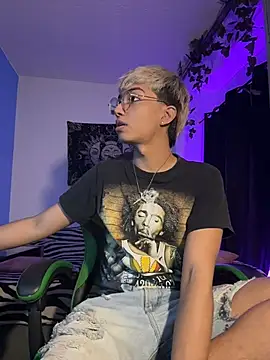 alejito jeje online show from 03/13/26, 12:28