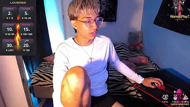 alejito jeje online show from 03/13/26, 10:27