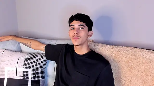 FlinsShadow online show from 03/17/26, 03:22