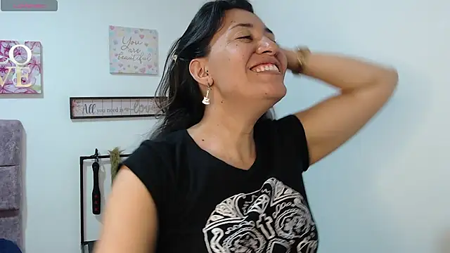 violeta scott online show from 03/18/26, 03:37