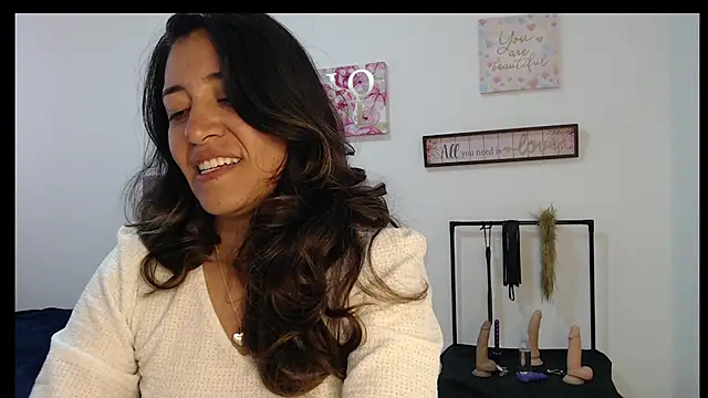 violeta scott online show from 05/05/26, 12:57