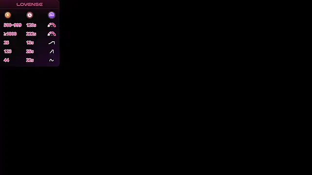 Zoey Fire online show from 04/21/26, 07:50