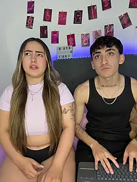 Nath and Lian online show from 07/07/26, 05:21