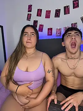 Nath and Lian online show from 07/09/26, 05:44