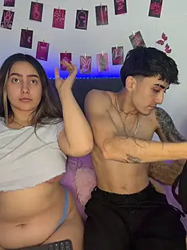 Nath and Lian online show from 07/11/26, 05:21