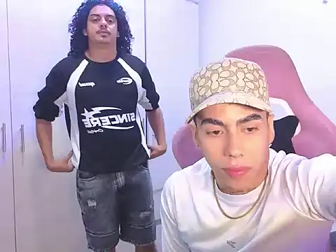 Lucky-Couple online show from 03/13/26, 12:34