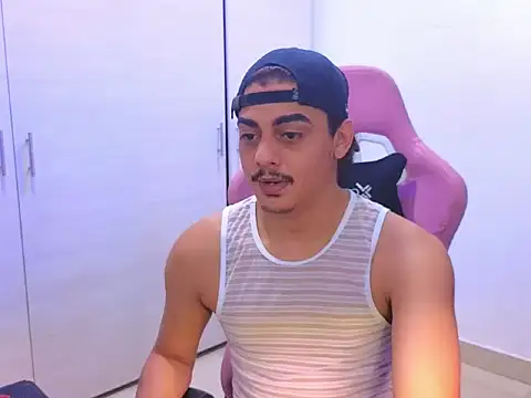 Cute-Curls online show from 03/14/26, 01:12