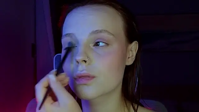 mollybossy online show from 04/19/26, 01:21