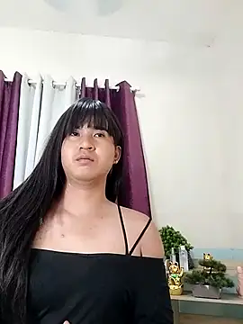 urhotasian online show from 03/21/26, 07:35