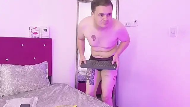 MAGUIRRE 2011 online show from 04/29/26, 07:42