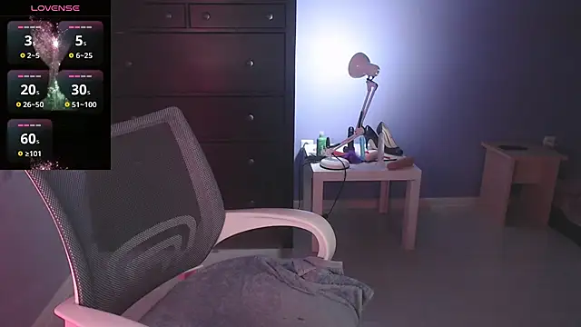 Sweet Emilynn online show from 03/24/26, 06:46