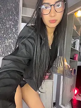 Gretel Streit online show from 04/09/26, 06:19