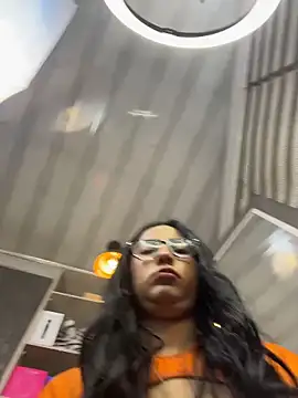 Gretel Streit online show from 04/11/26, 03:11