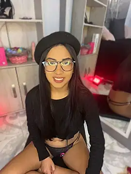 Gretel Streit online show from 04/30/26, 03:35