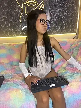Gretel Streit online show from 07/01/26, 03:30