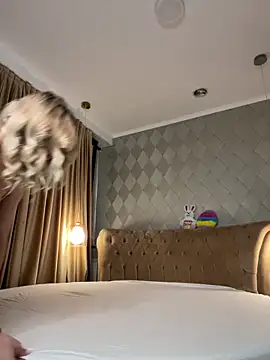 KimmBliss online show from 04/07/26, 07:03