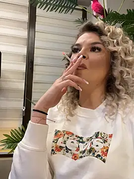 KimmBliss online show from 04/10/26, 06:56