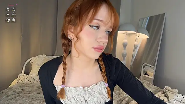 JuicySweetBliss online show from 03/29/26, 03:50