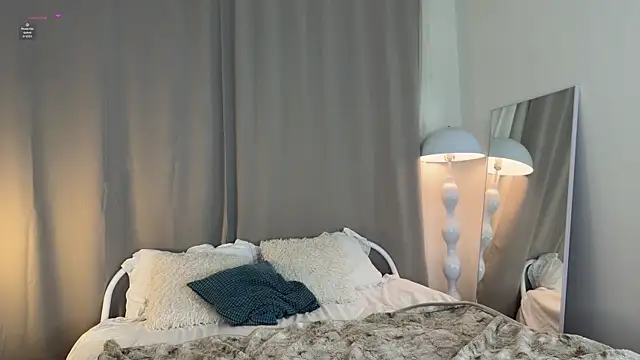 JuicySweetBliss online show from 04/08/26, 07:36