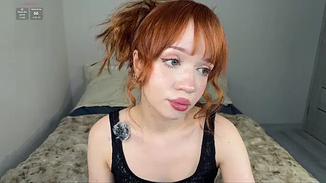 JuicySweetBliss online show from 05/14/26, 07:31