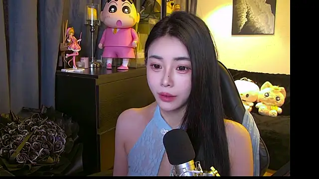 XiaoYuBao- online show from 03/14/26, 07:03