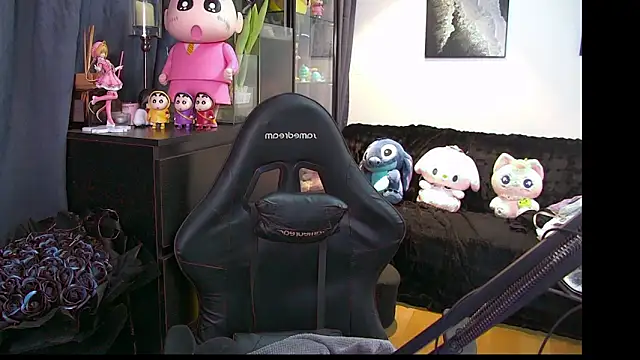 XiaoYuBao- online show from 03/19/26, 06:50