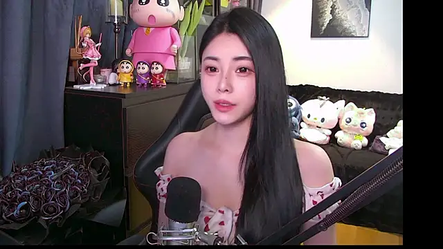 XiaoYuBao- online show from 03/20/26, 07:46