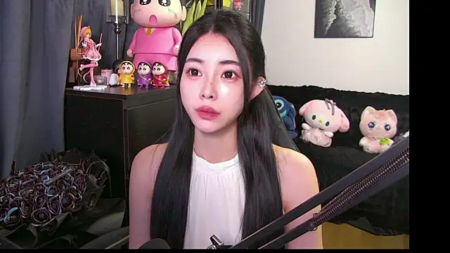 XiaoYuBao- online show from 03/21/26, 07:46