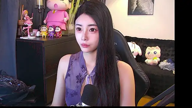 XiaoYuBao- online show from 03/23/26, 08:29