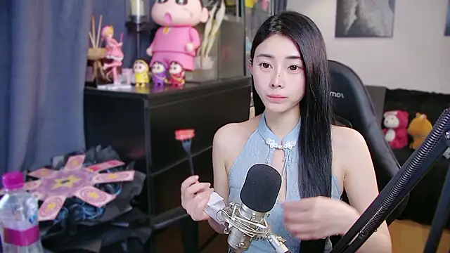 XiaoYuBao- online show from 03/28/26, 06:29