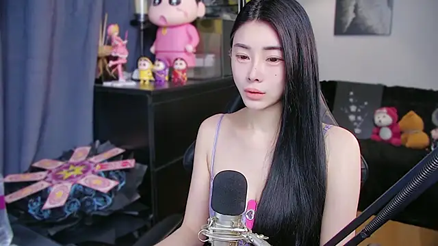 XiaoYuBao- online show from 03/31/26, 03:12